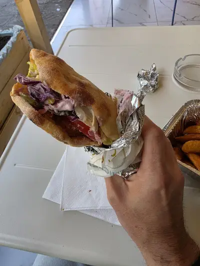 Шаранът