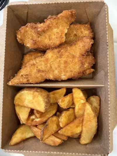 Шаранът