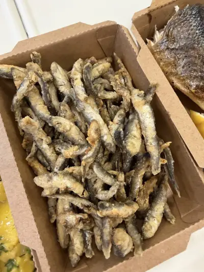 Шаранът
