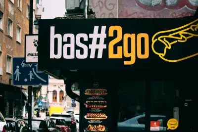 Хотдози Bas#2go (Bash2Go)