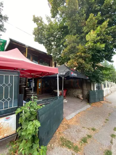 Сандвичарник - Бояна