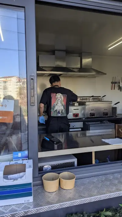 FoodHub Pavlovo