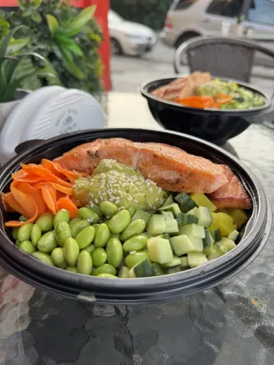 FoodHub Pavlovo