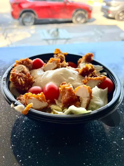FoodHub Pavlovo