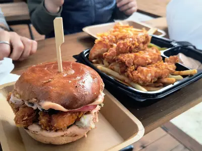 FoodHub Pavlovo