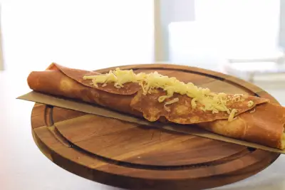 PriMami Street Food | ПриМами