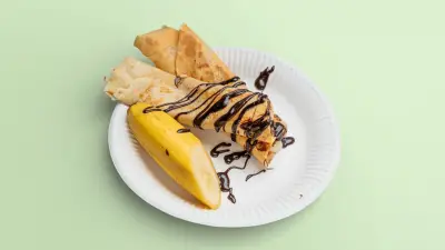 PriMami Street Food | ПриМами