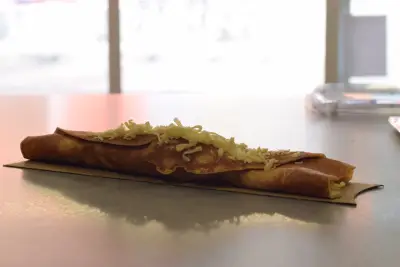 PriMami Street Food | ПриМами