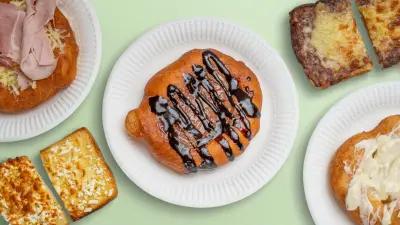 PriMami Street Food | ПриМами