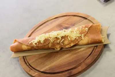 PriMami Street Food | ПриМами