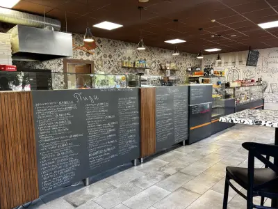Forno Magnifico