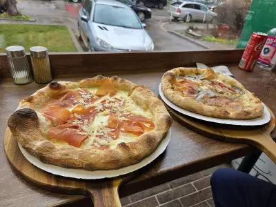 Forno Magnifico