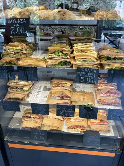 Forno Magnifico