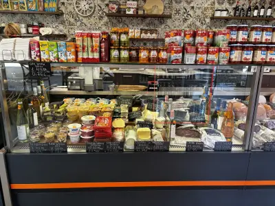 Forno Magnifico