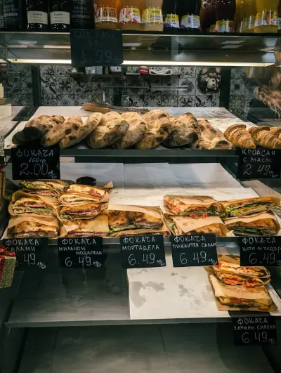 Forno Magnifico