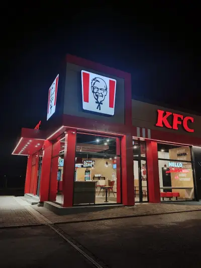 KFC