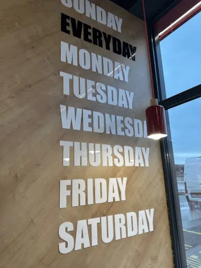 KFC