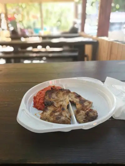 Скара "Чичо Манчо"