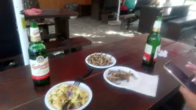 Скара "Чичо Манчо"