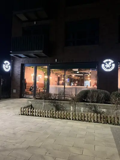 Food Halle