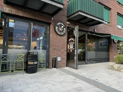Food Halle