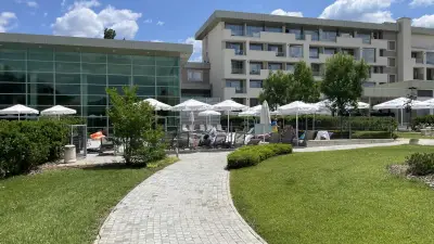 Гранд Хотел Княз Павел