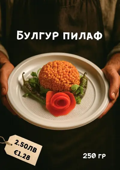 ТУРСКА СКАРА