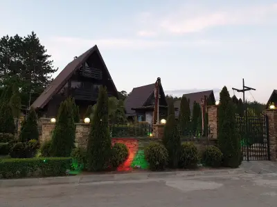 Комплекс Артемида