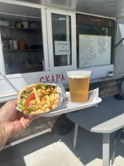 Караванката