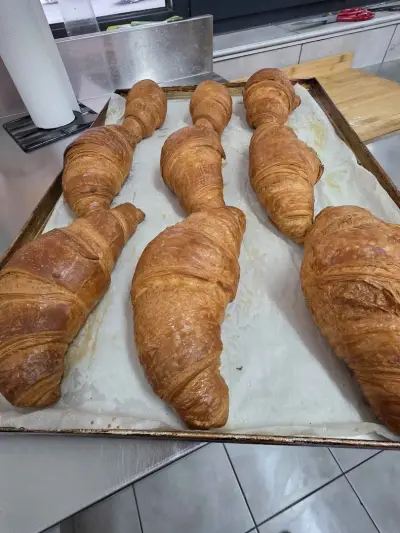 Бързо Хранене "Орфей"