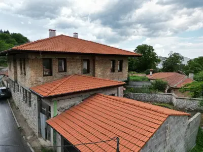 Rose valley guest house