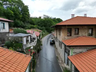 Rose valley guest house