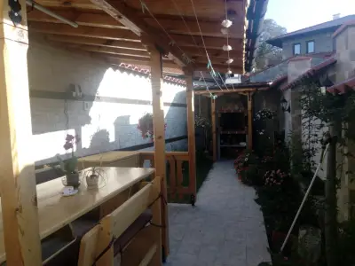 Rose valley guest house