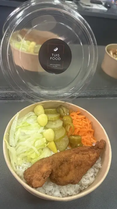 TUİS FOOD