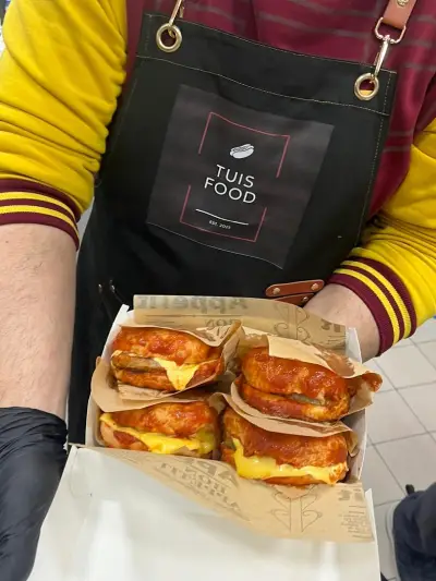 TUİS FOOD