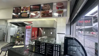TUİS FOOD