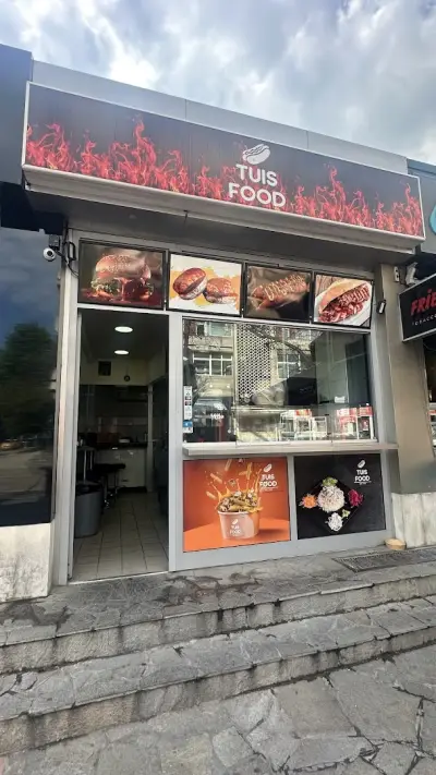 TUİS FOOD
