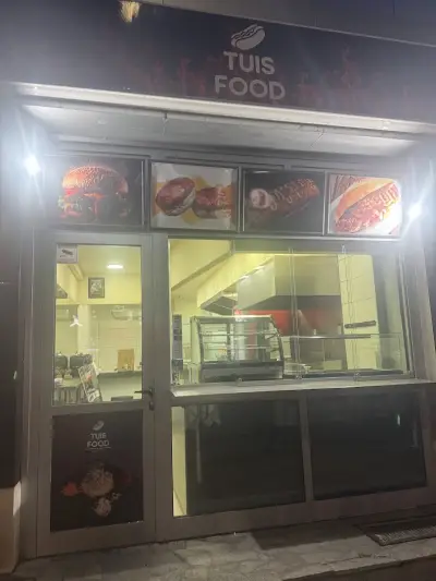 TUİS FOOD