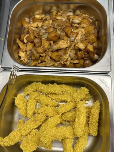 Китайска Храна Пекин