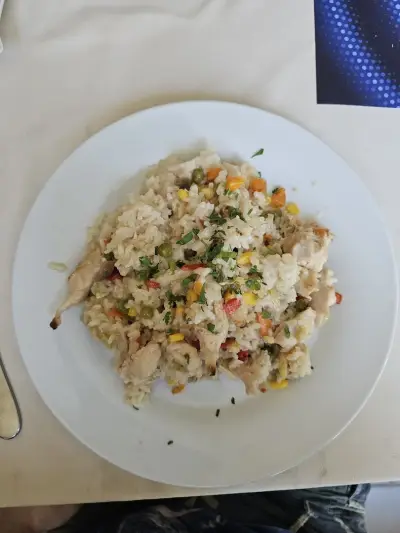 Вкуснопродавницата / The delicious shop