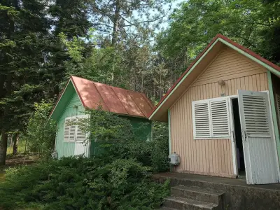 Хотел "Роза"