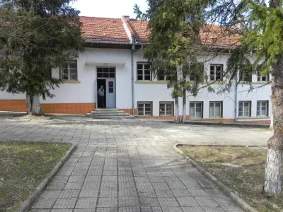 Хотел "Роза"