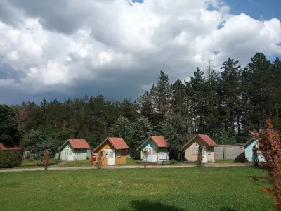 Хотел "Роза"