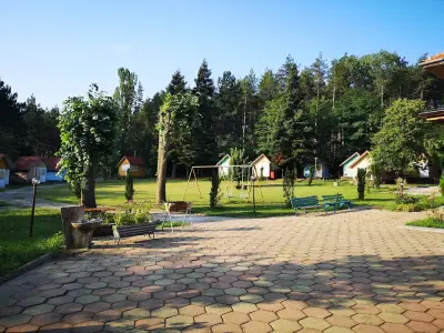 Хотел "Роза"