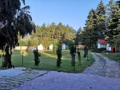 Хотел "Роза"