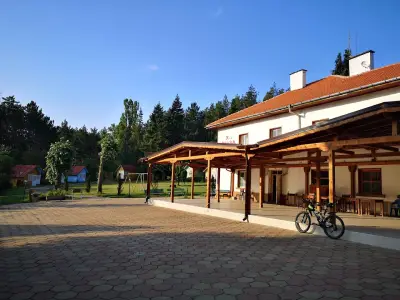 Хотел "Роза"