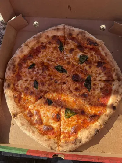 PizzaHuB