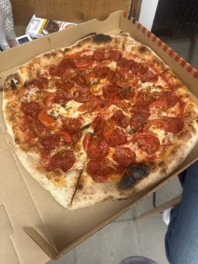 PizzaHuB