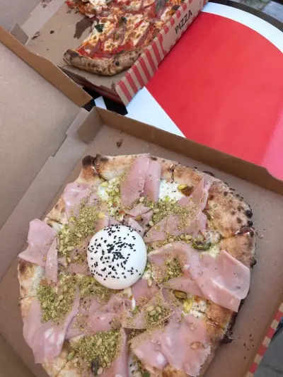 PizzaHuB