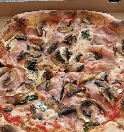 PizzaHuB